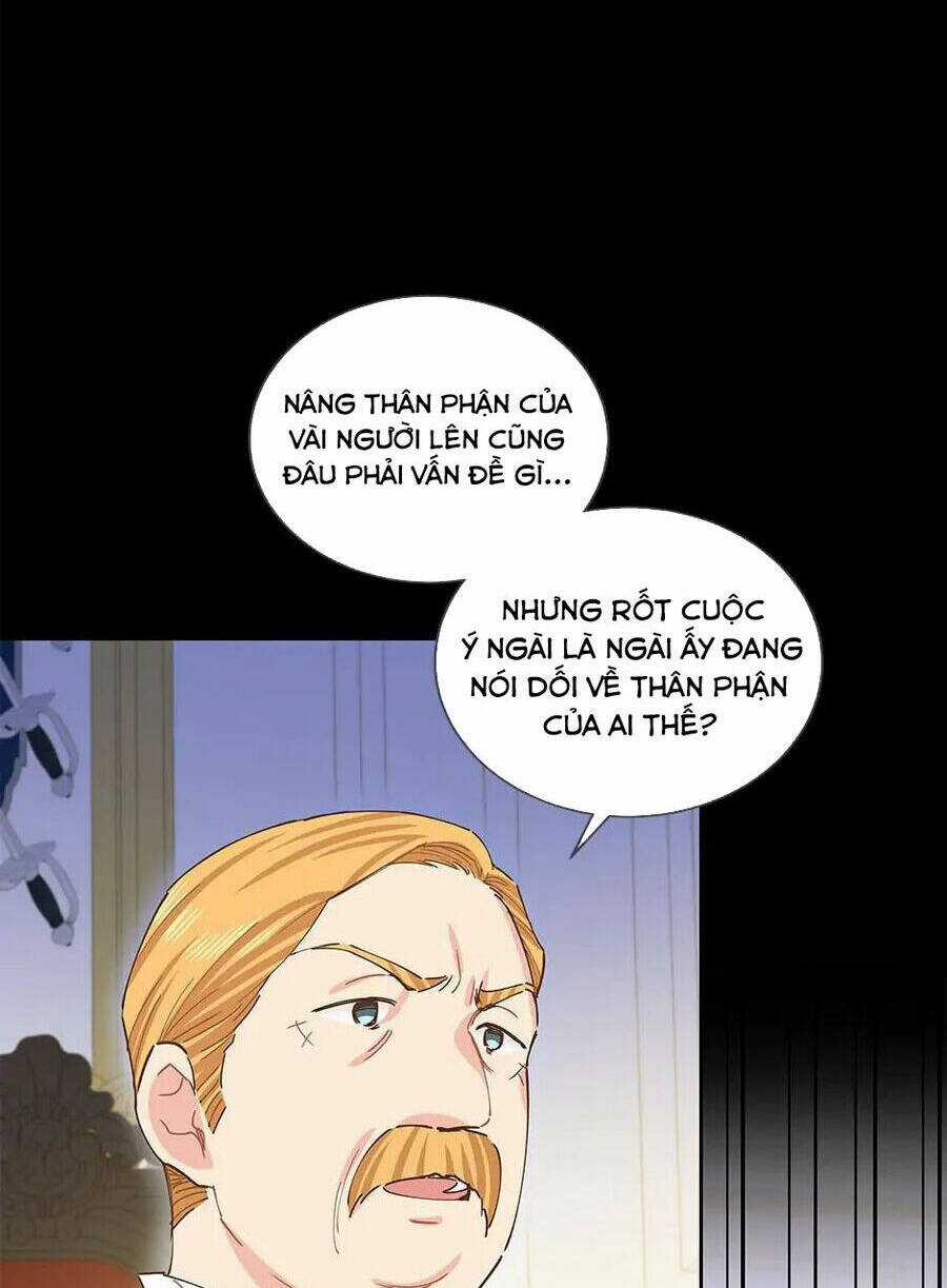 Tôi Đã Mệt Rồi Chapter 59 trang 35
