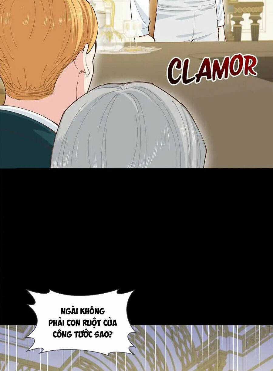 Tôi Đã Mệt Rồi Chapter 59 trang 37