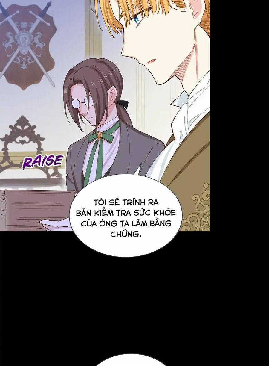 Tôi Đã Mệt Rồi Chapter 59 trang 39