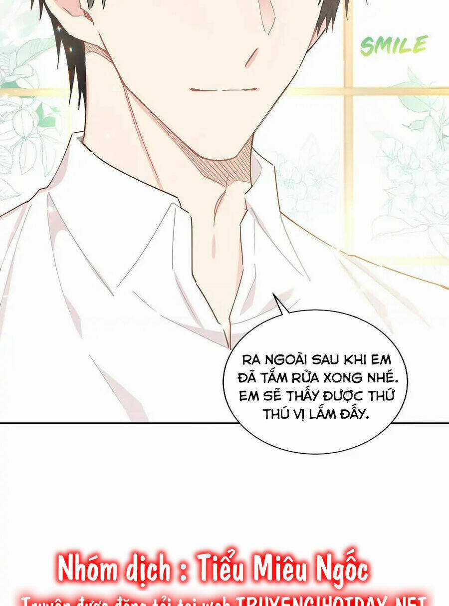 Tôi Đã Mệt Rồi Chapter 59 trang 4