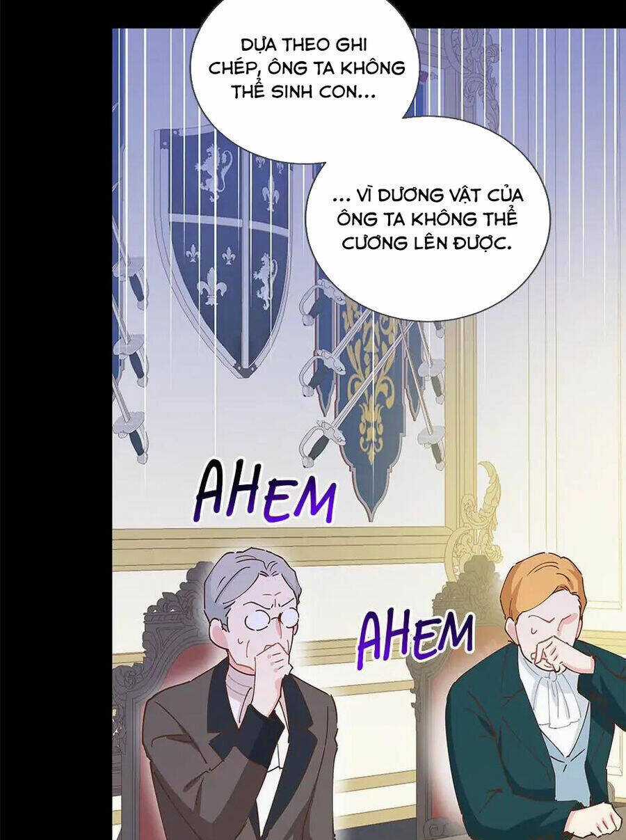 Tôi Đã Mệt Rồi Chapter 59 trang 40