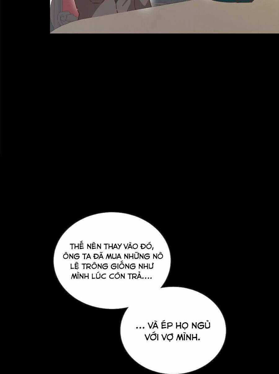 Tôi Đã Mệt Rồi Chapter 59 trang 41