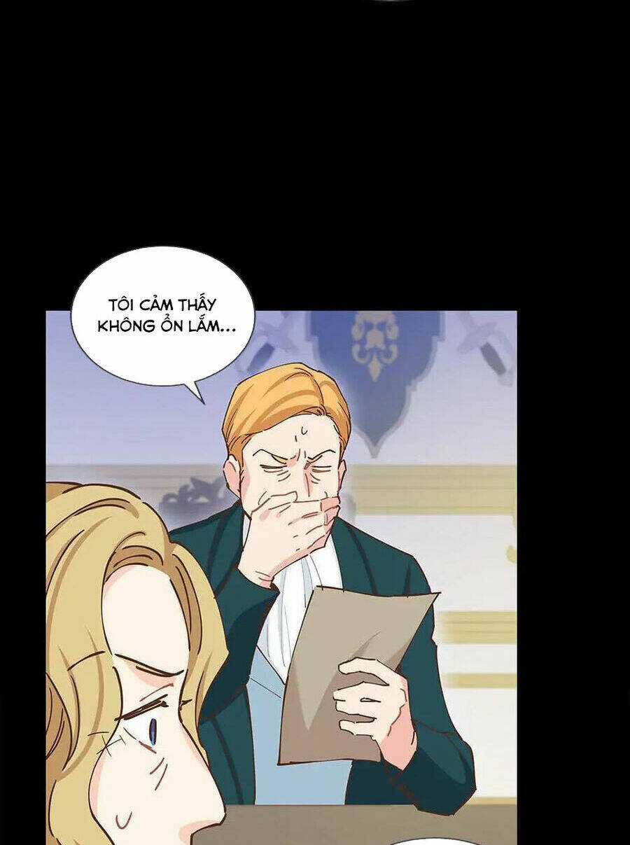 Tôi Đã Mệt Rồi Chapter 59 trang 42