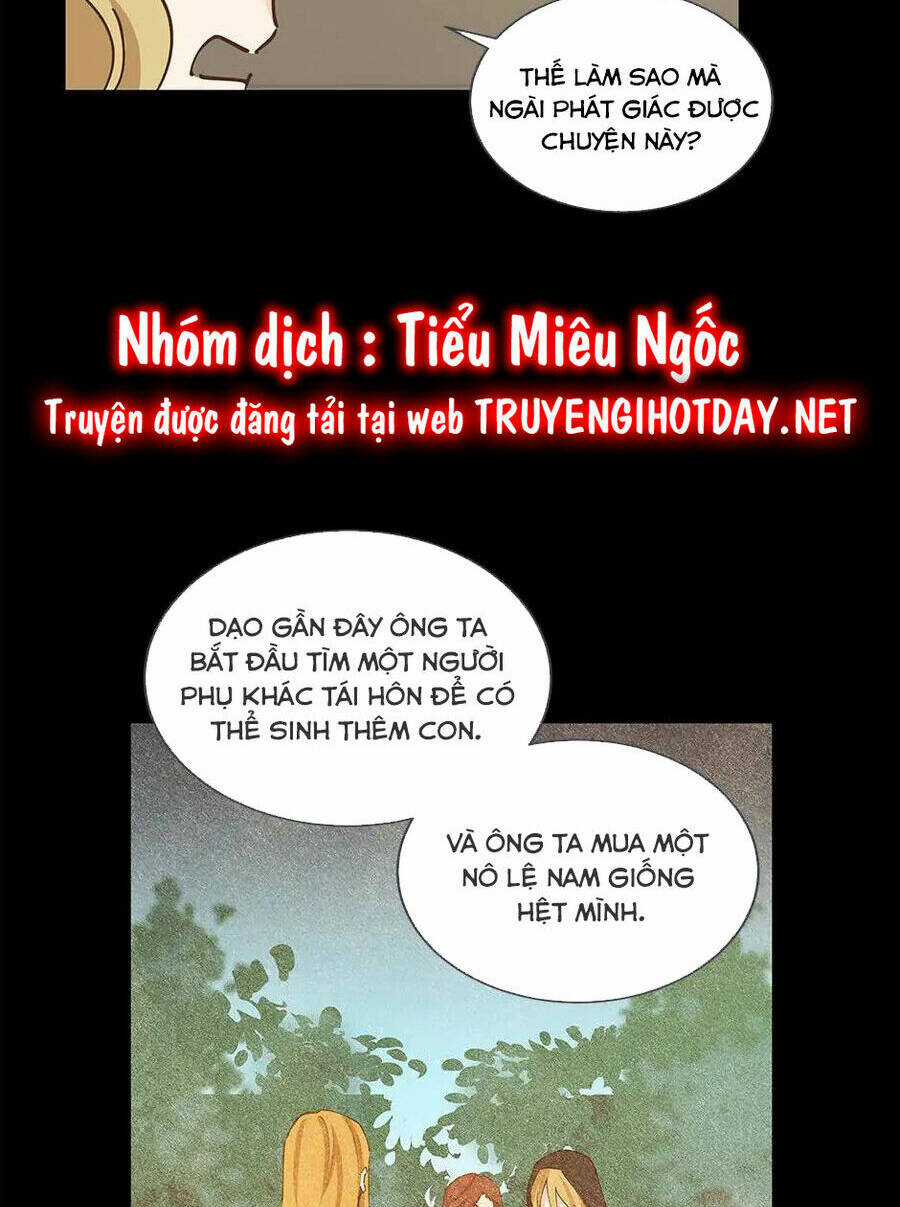 Tôi Đã Mệt Rồi Chapter 59 trang 43