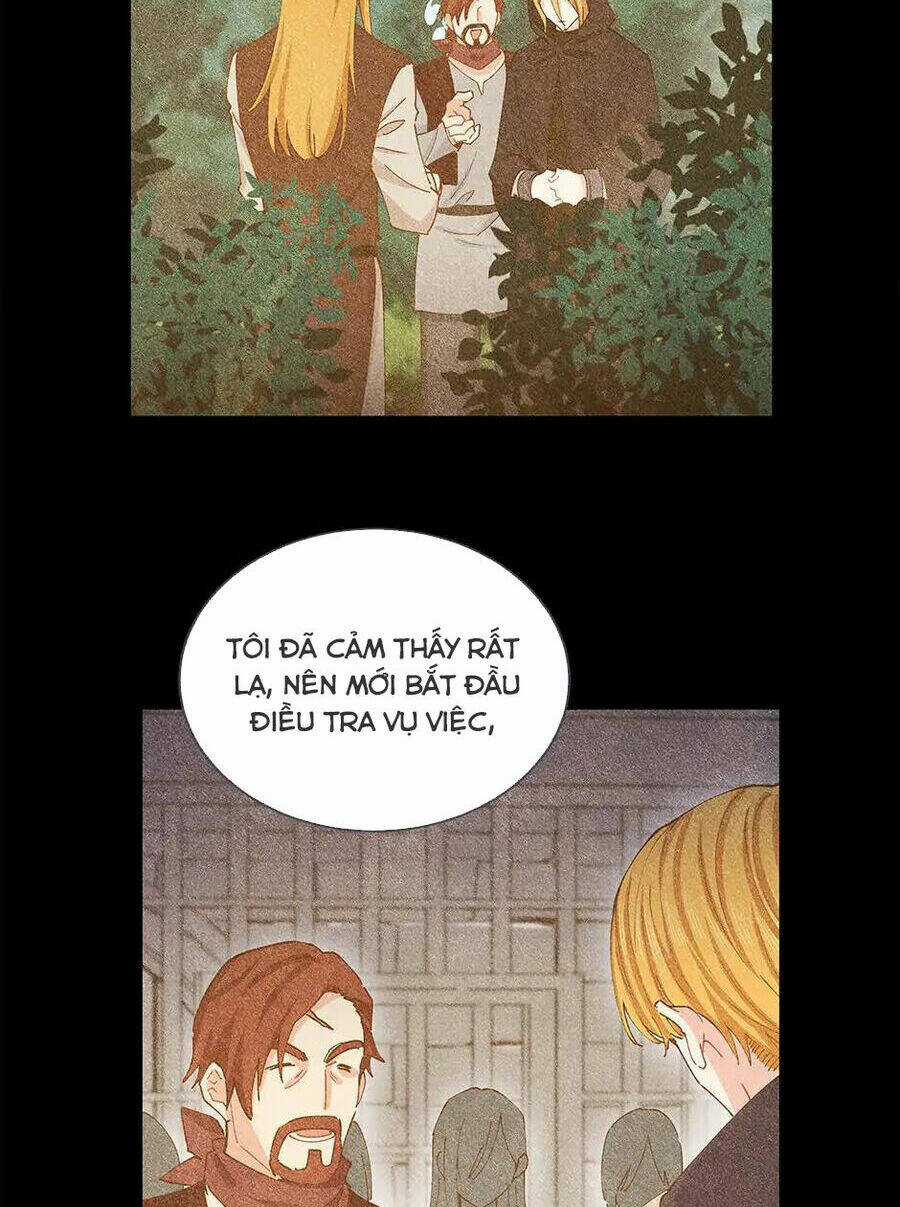 Tôi Đã Mệt Rồi Chapter 59 trang 44