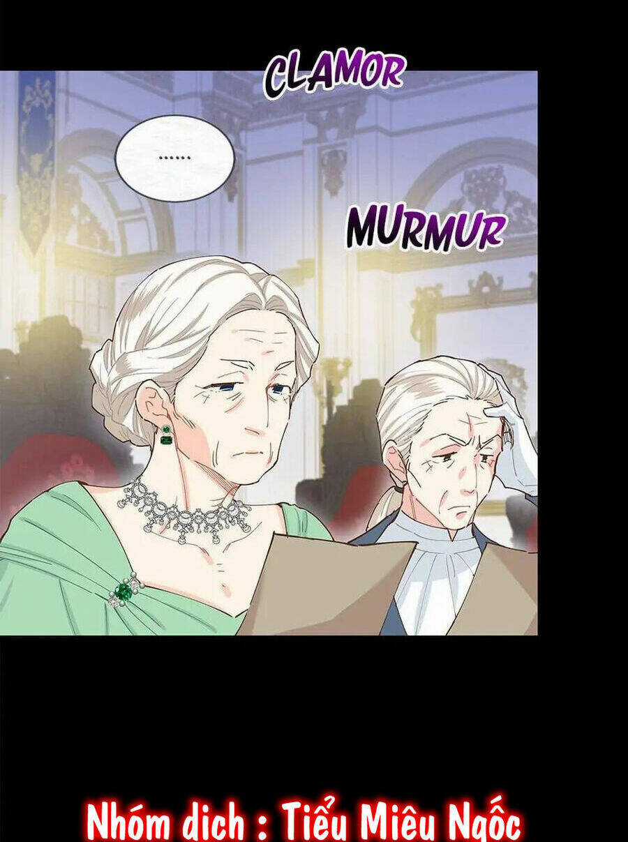 Tôi Đã Mệt Rồi Chapter 59 trang 46