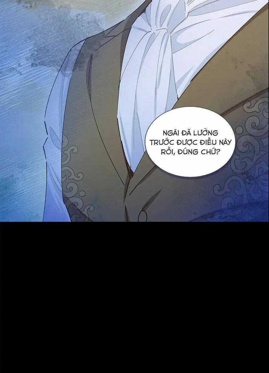 Tôi Đã Mệt Rồi Chapter 59 trang 50