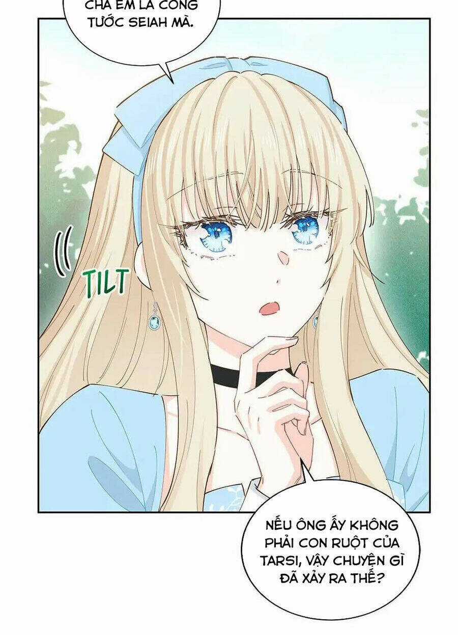 Tôi Đã Mệt Rồi Chapter 59 trang 52