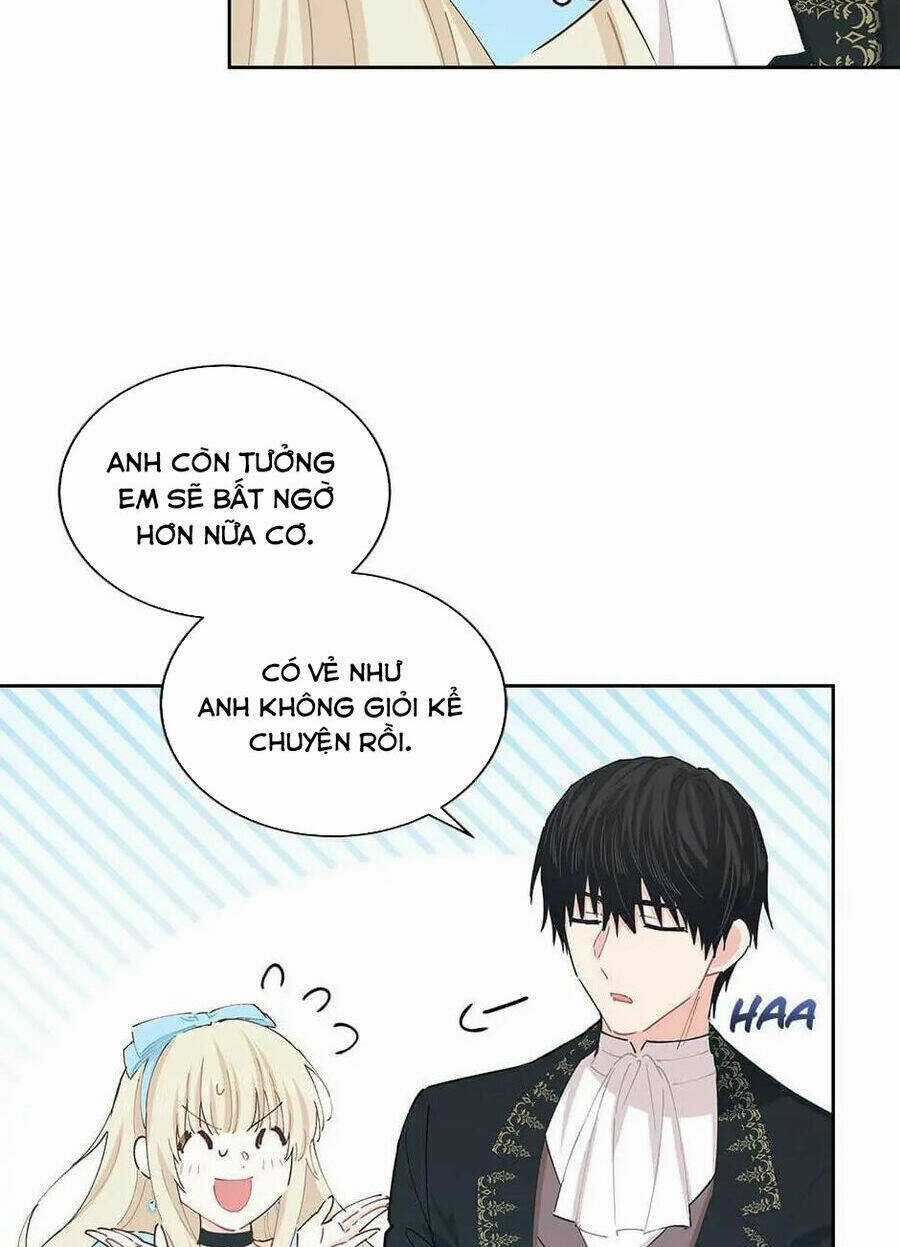 Tôi Đã Mệt Rồi Chapter 59 trang 54