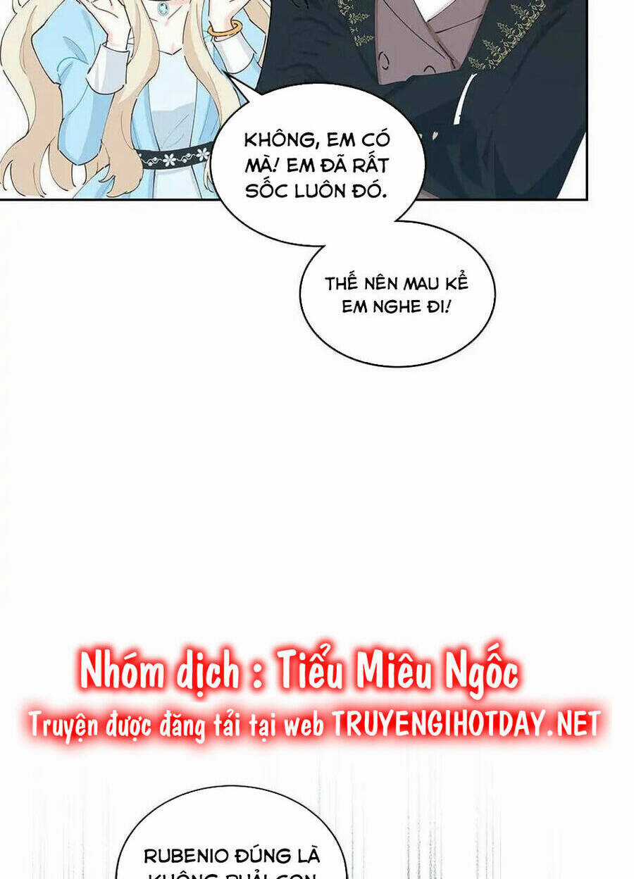 Tôi Đã Mệt Rồi Chapter 59 trang 55