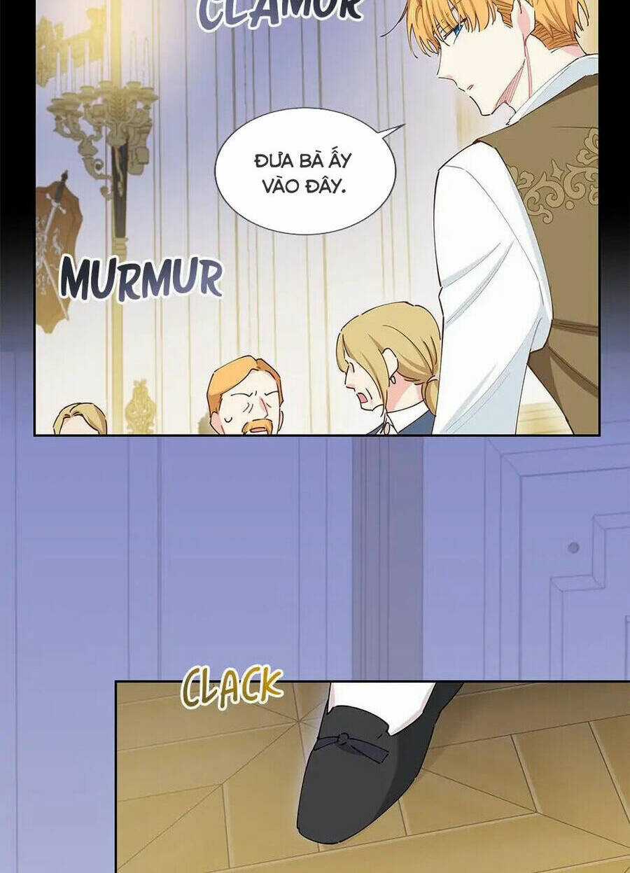 Tôi Đã Mệt Rồi Chapter 59 trang 59