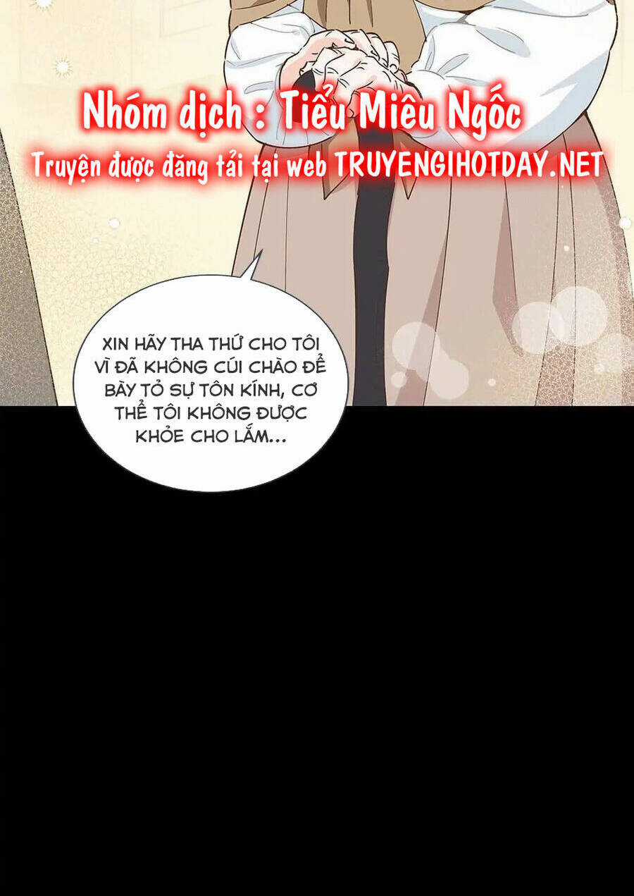 Tôi Đã Mệt Rồi Chapter 59 trang 61