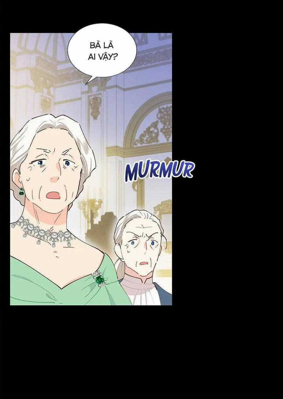 Tôi Đã Mệt Rồi Chapter 59 trang 62