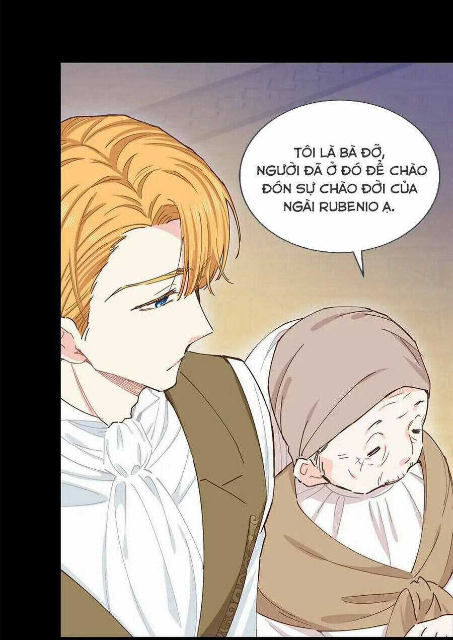 Tôi Đã Mệt Rồi Chapter 59 trang 63