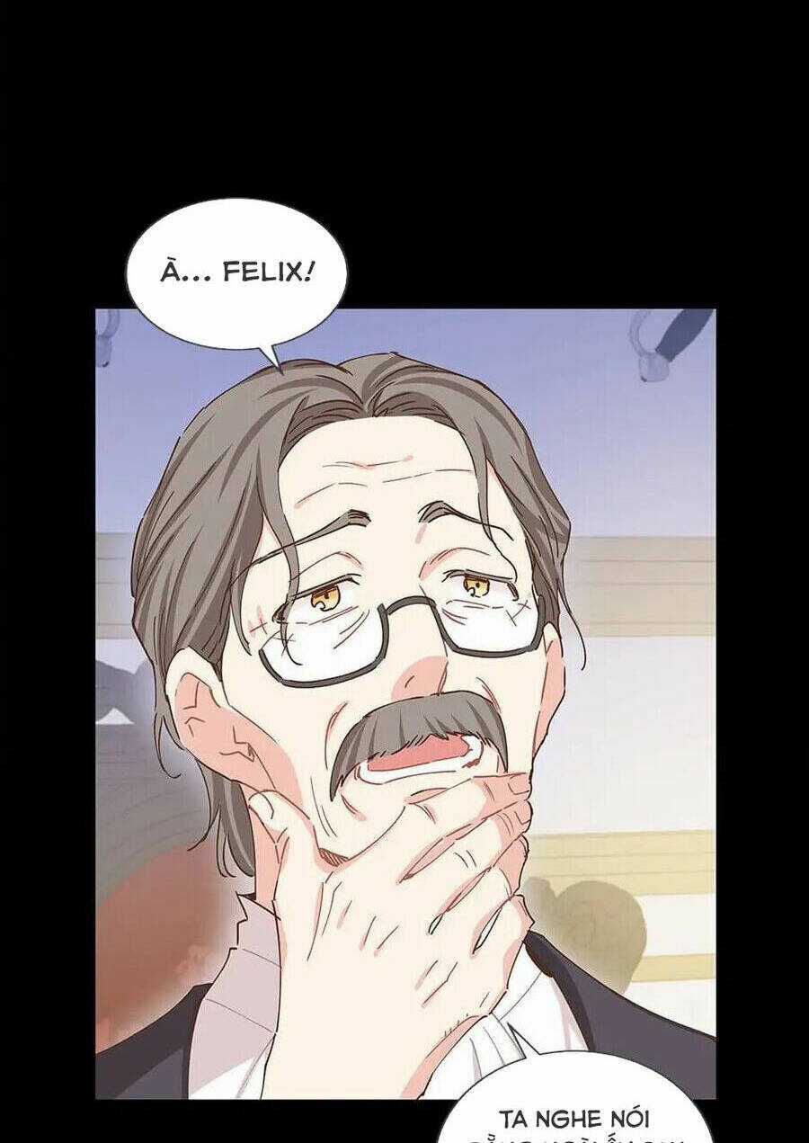 Tôi Đã Mệt Rồi Chapter 59 trang 65