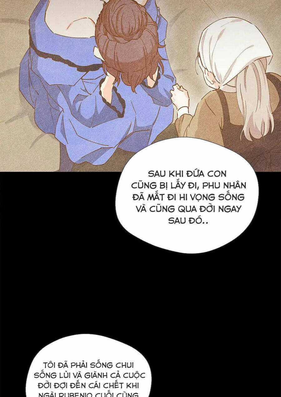 Tôi Đã Mệt Rồi Chapter 59 trang 68