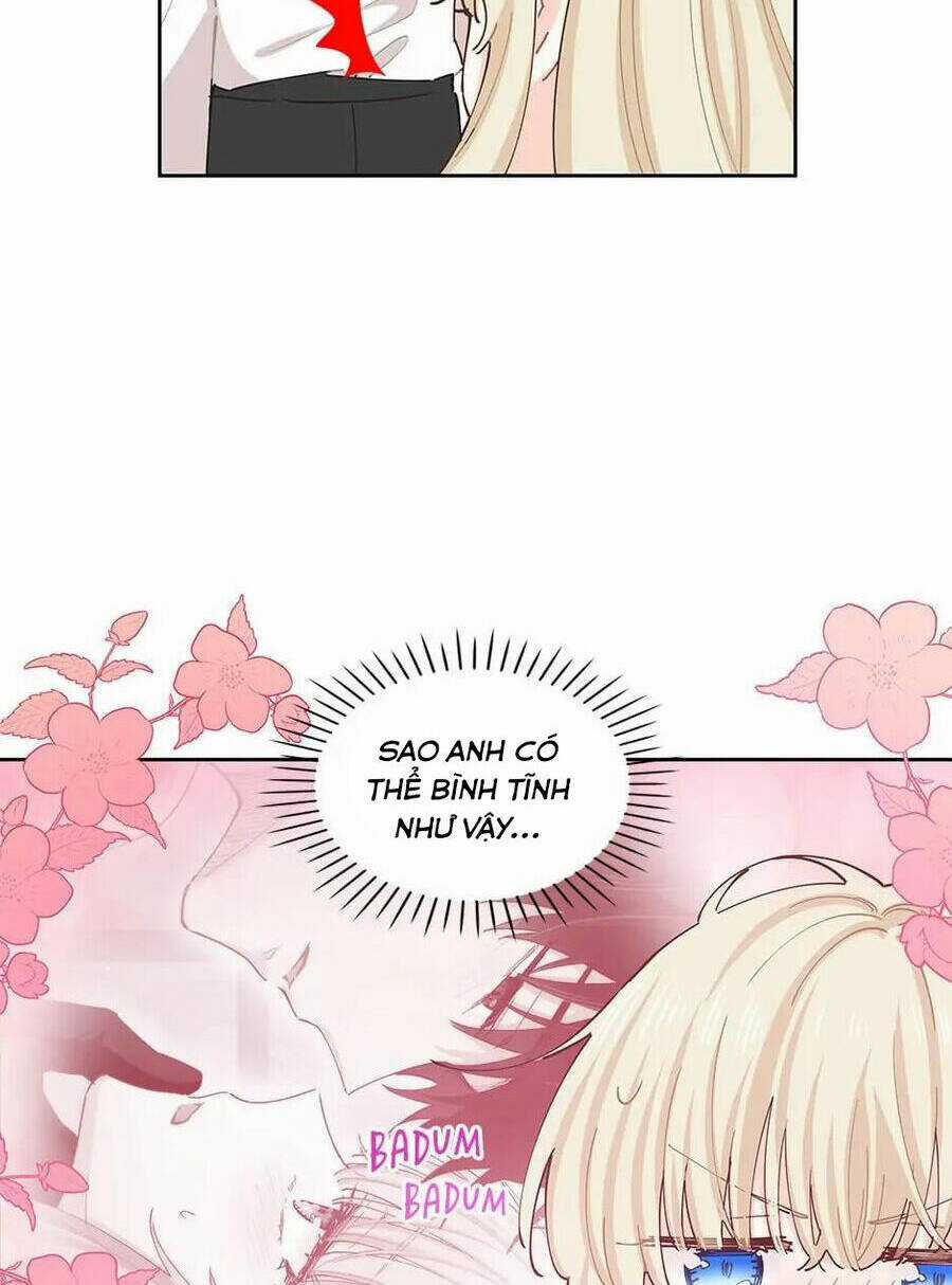 Tôi Đã Mệt Rồi Chapter 59 trang 7