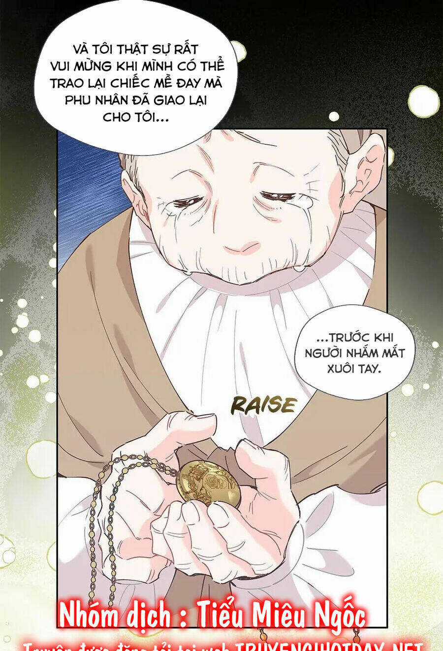 Tôi Đã Mệt Rồi Chapter 59 trang 70