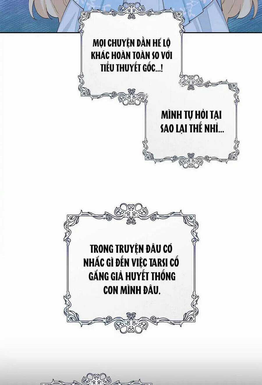 Tôi Đã Mệt Rồi Chapter 59 trang 75