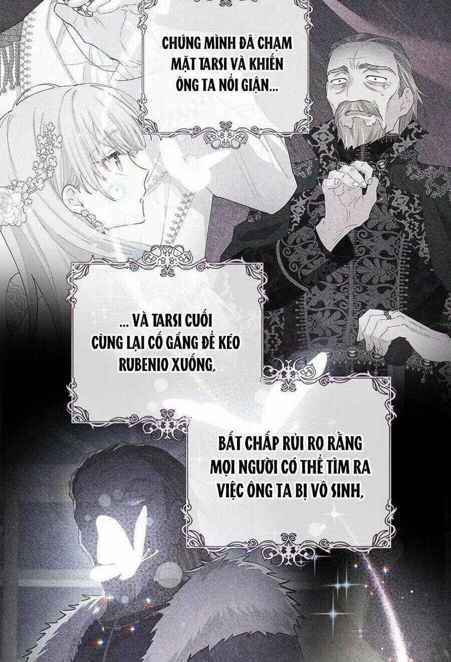Tôi Đã Mệt Rồi Chapter 59 trang 78