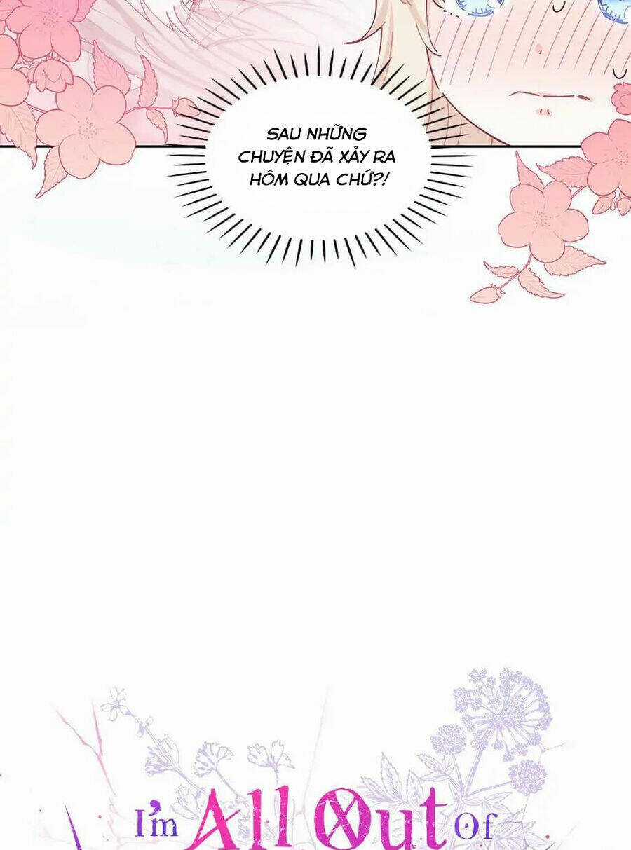 Tôi Đã Mệt Rồi Chapter 59 trang 8