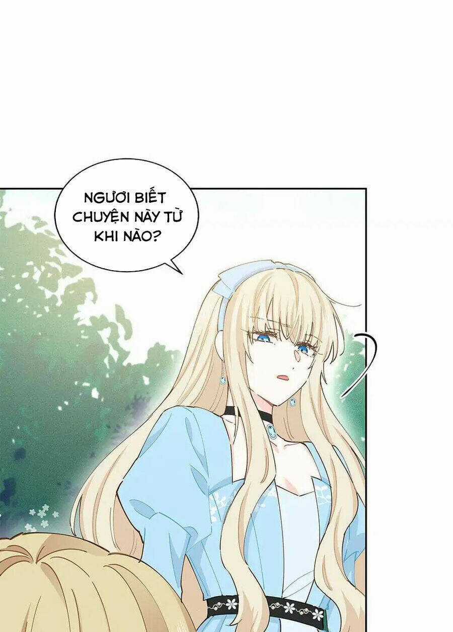 Tôi Đã Mệt Rồi Chapter 59 trang 84