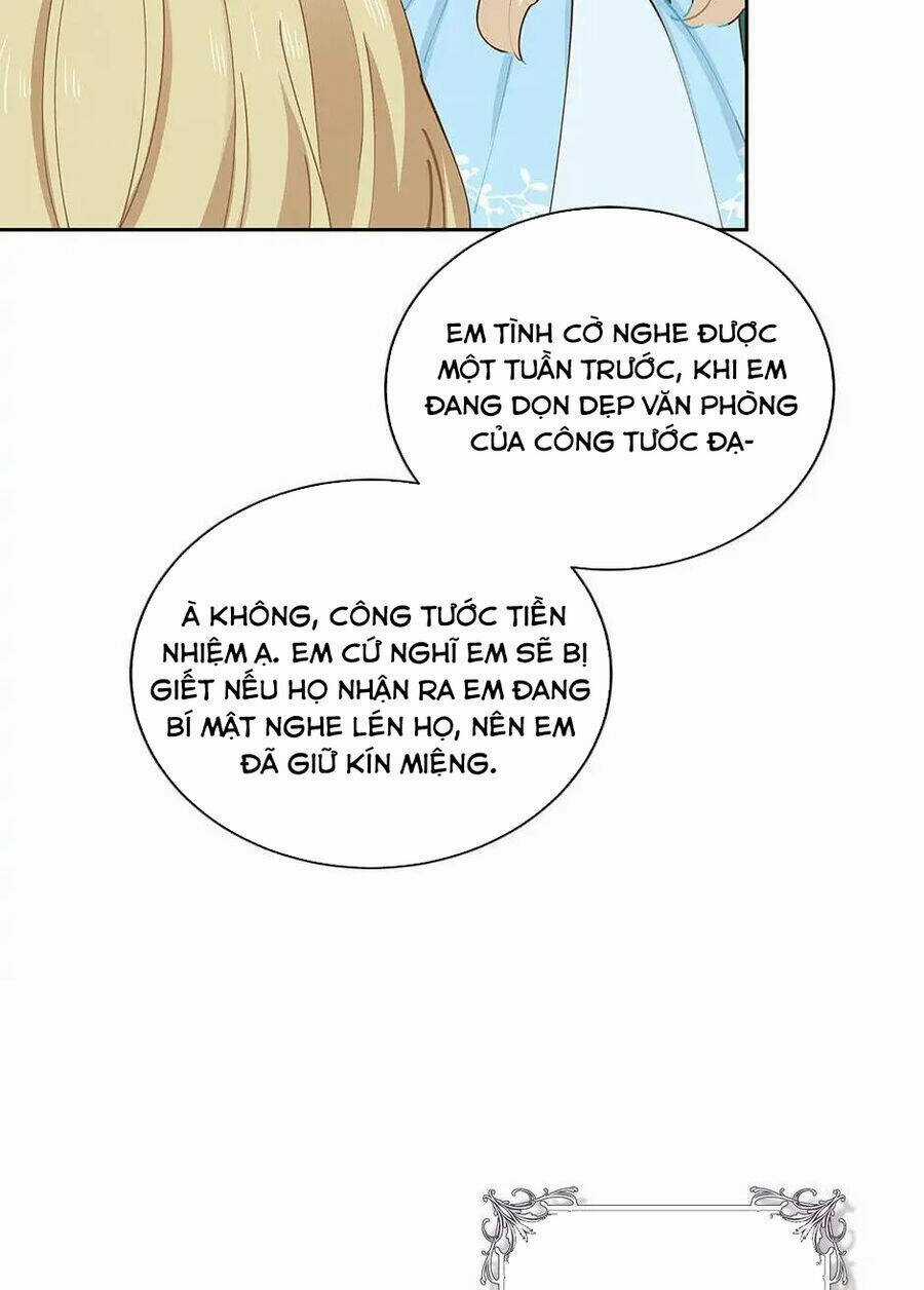 Tôi Đã Mệt Rồi Chapter 59 trang 85