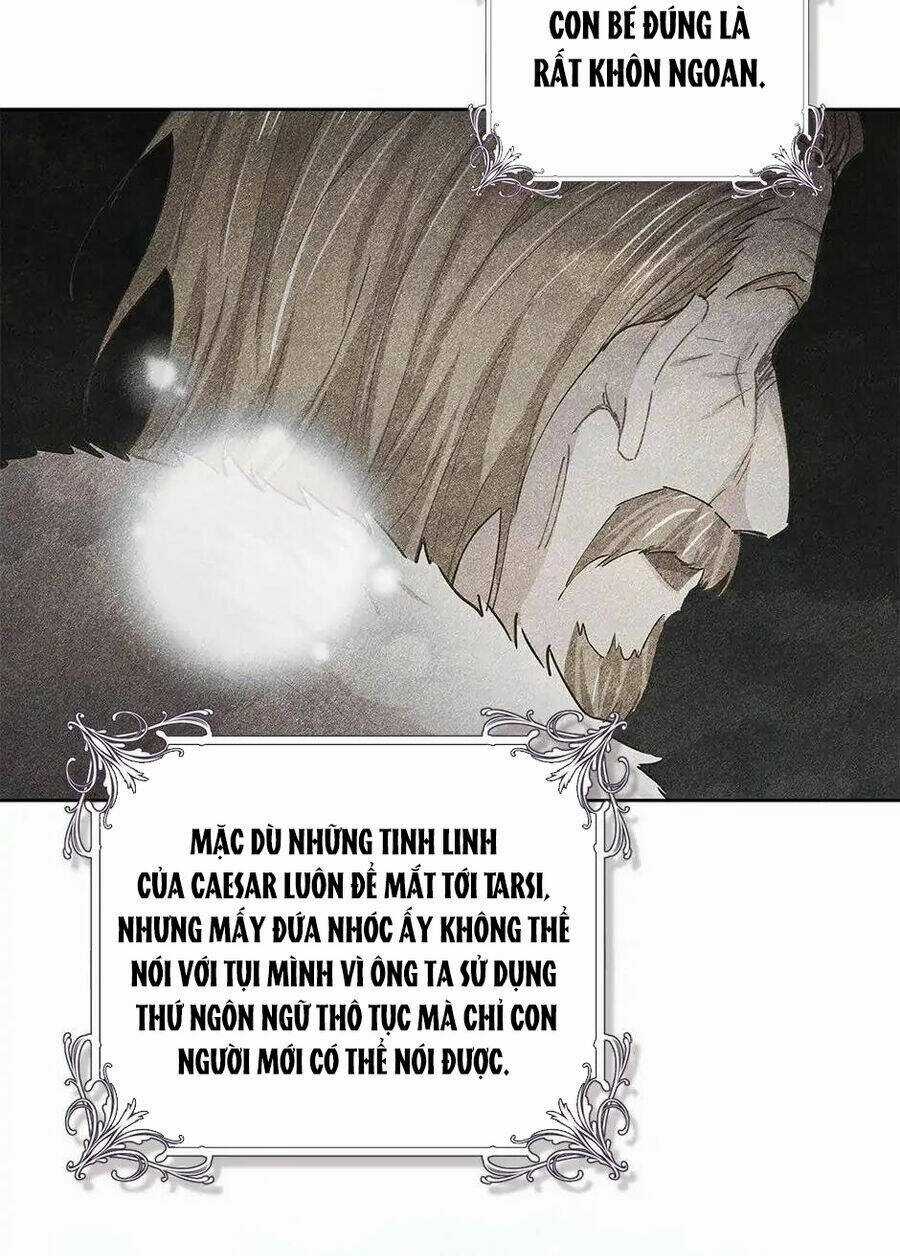 Tôi Đã Mệt Rồi Chapter 59 trang 86