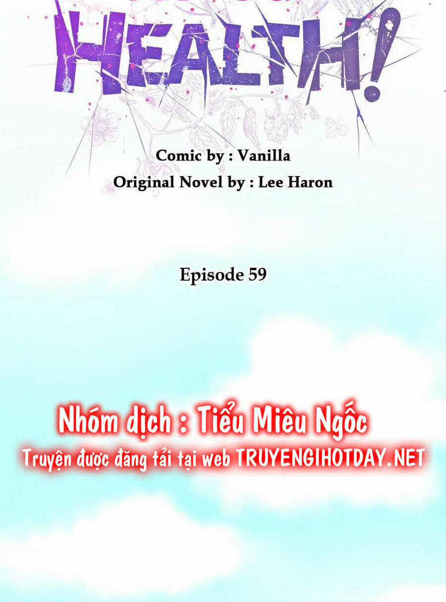 Tôi Đã Mệt Rồi Chapter 59 trang 9