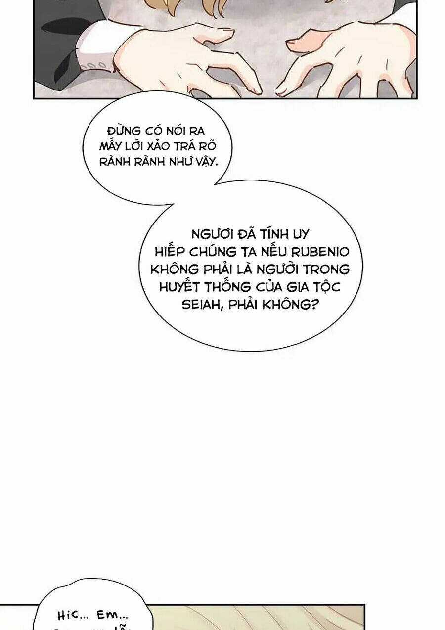 Tôi Đã Mệt Rồi Chapter 59 trang 93