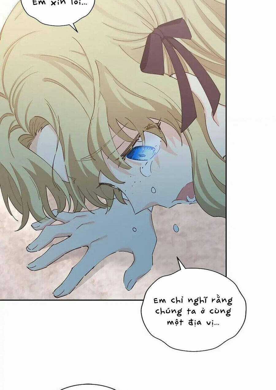 Tôi Đã Mệt Rồi Chapter 59 trang 94