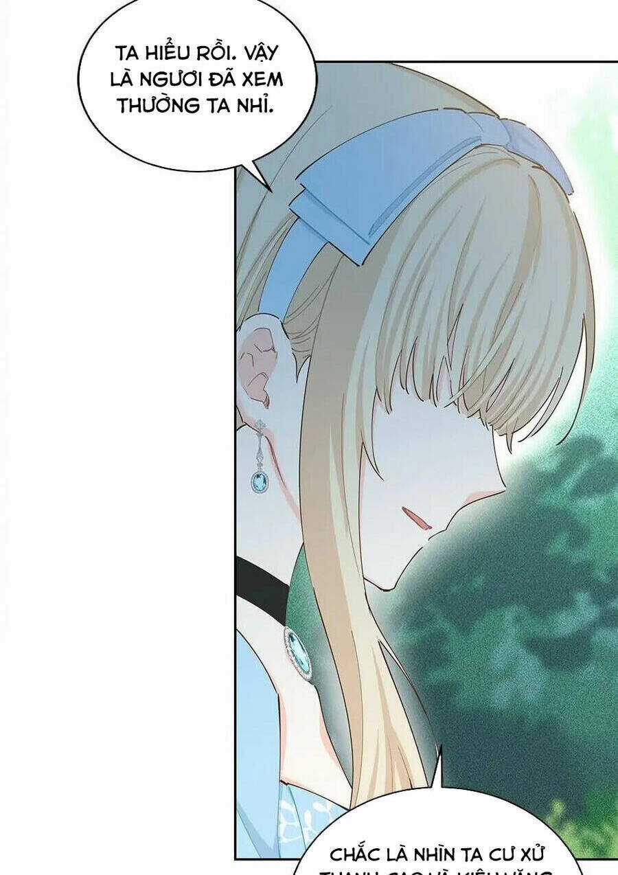 Tôi Đã Mệt Rồi Chapter 59 trang 95