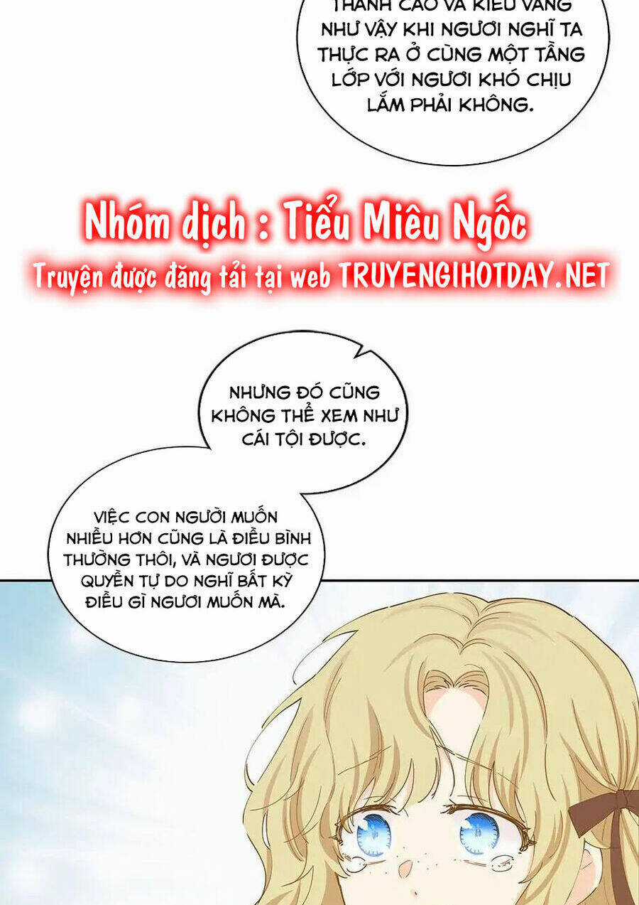 Tôi Đã Mệt Rồi Chapter 59 trang 96