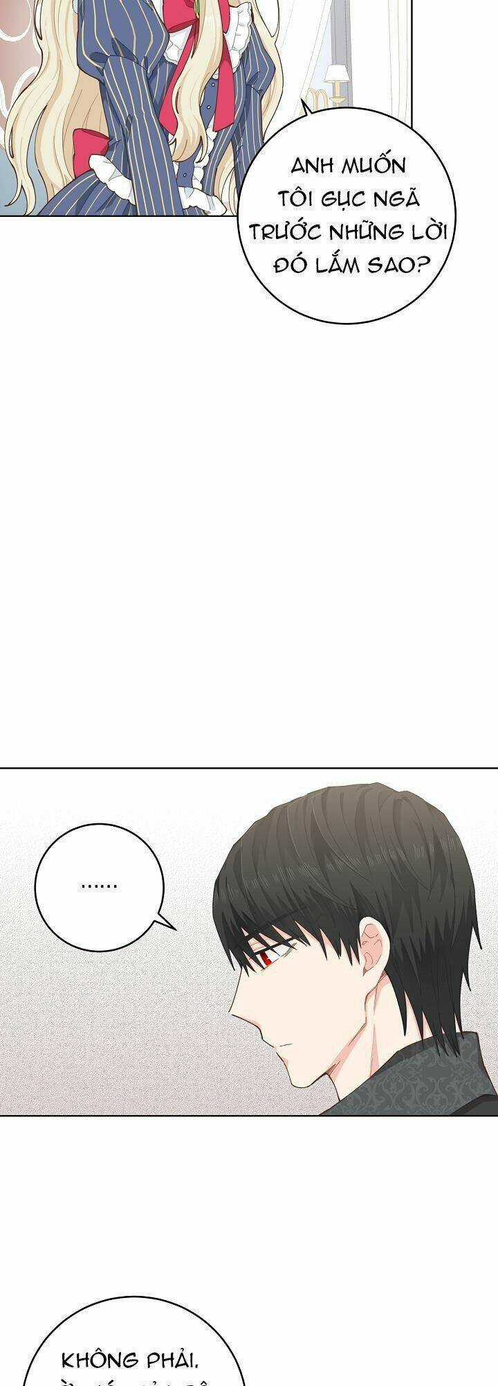 Tôi Đã Mệt Rồi Chapter 6 trang 10