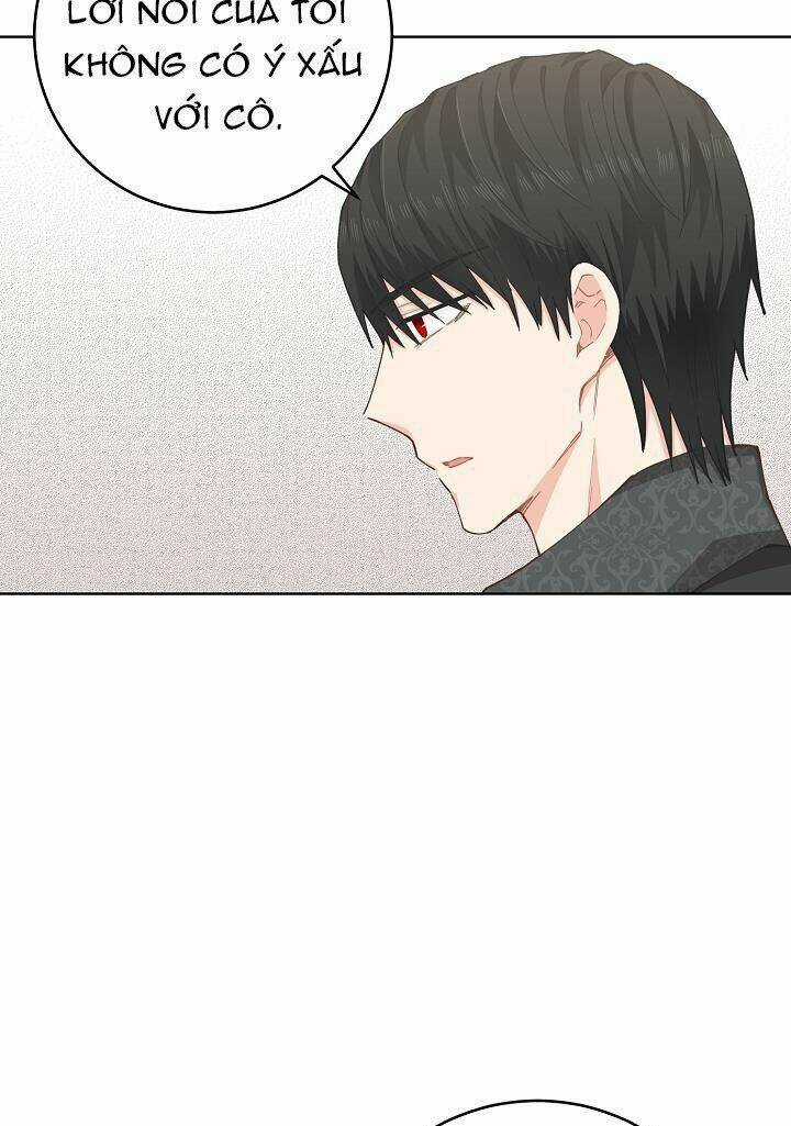 Tôi Đã Mệt Rồi Chapter 6 trang 11