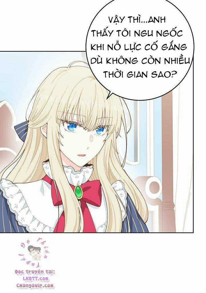 Tôi Đã Mệt Rồi Chapter 6 trang 12