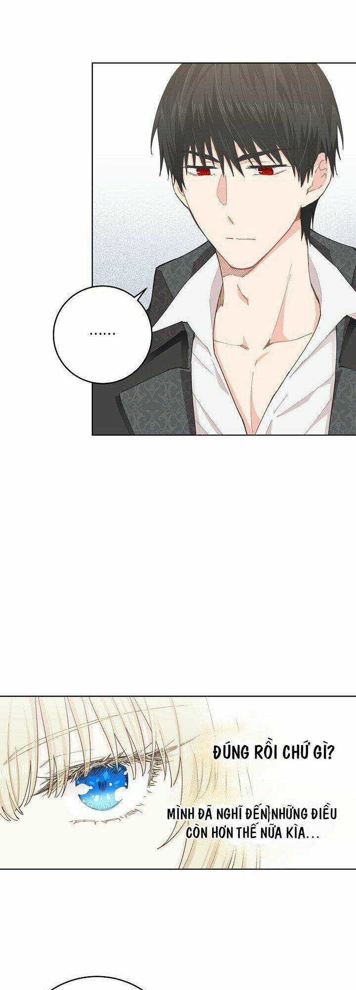 Tôi Đã Mệt Rồi Chapter 6 trang 13