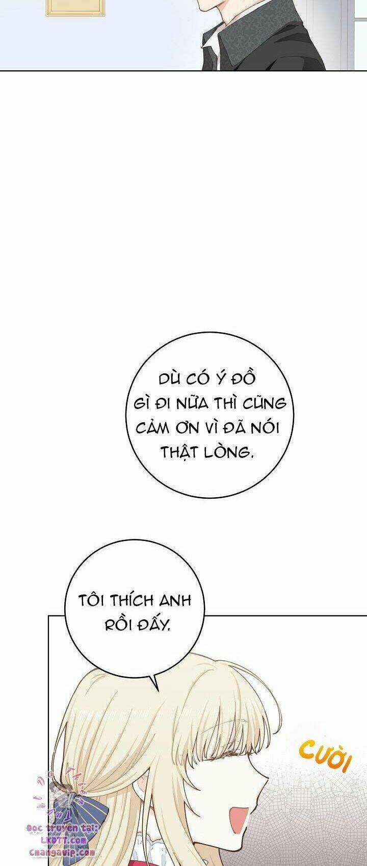 Tôi Đã Mệt Rồi Chapter 6 trang 15