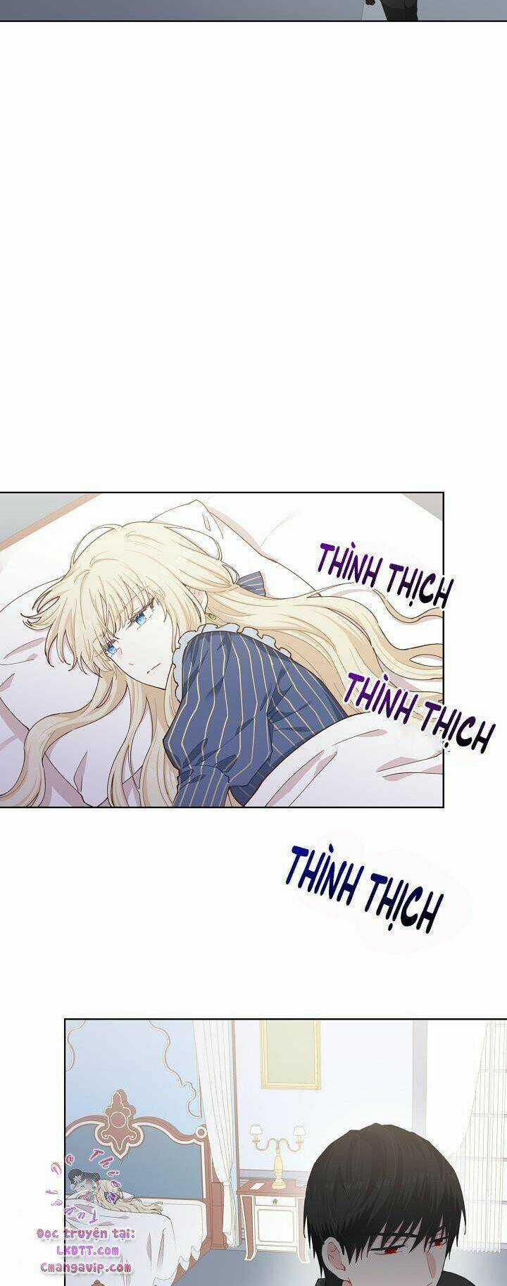 Tôi Đã Mệt Rồi Chapter 6 trang 18