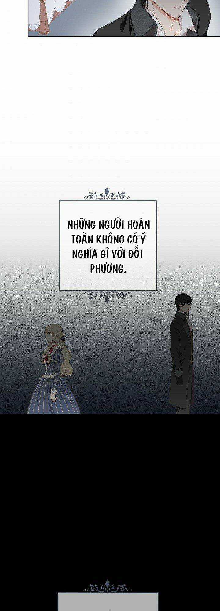 Tôi Đã Mệt Rồi Chapter 6 trang 19