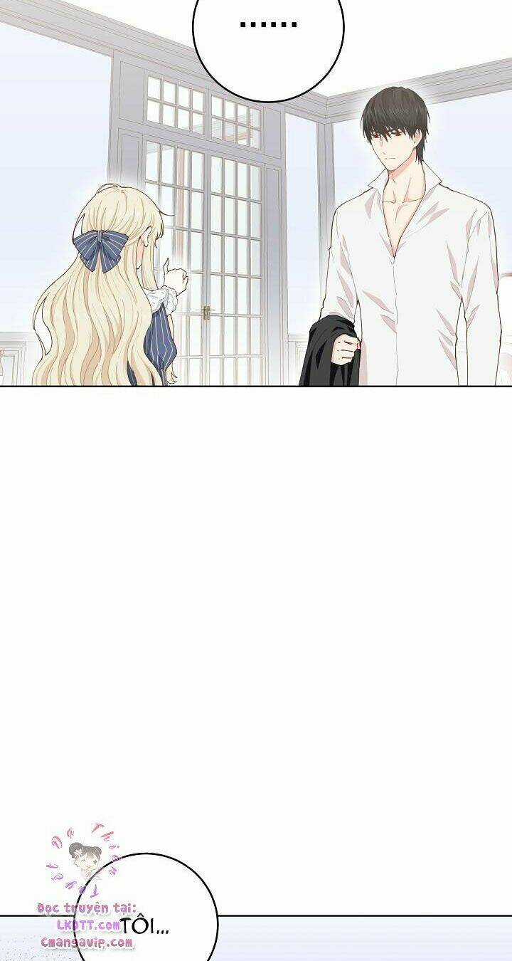 Tôi Đã Mệt Rồi Chapter 6 trang 2