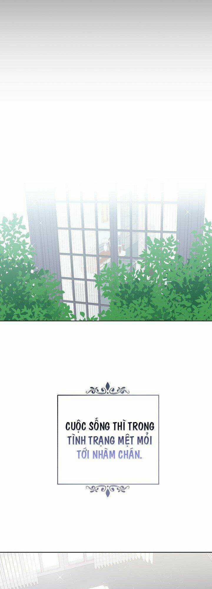 Tôi Đã Mệt Rồi Chapter 6 trang 21