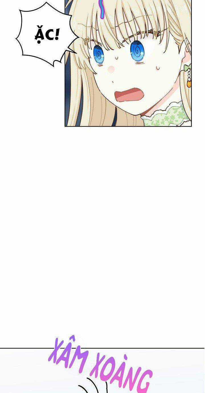 Tôi Đã Mệt Rồi Chapter 6 trang 29