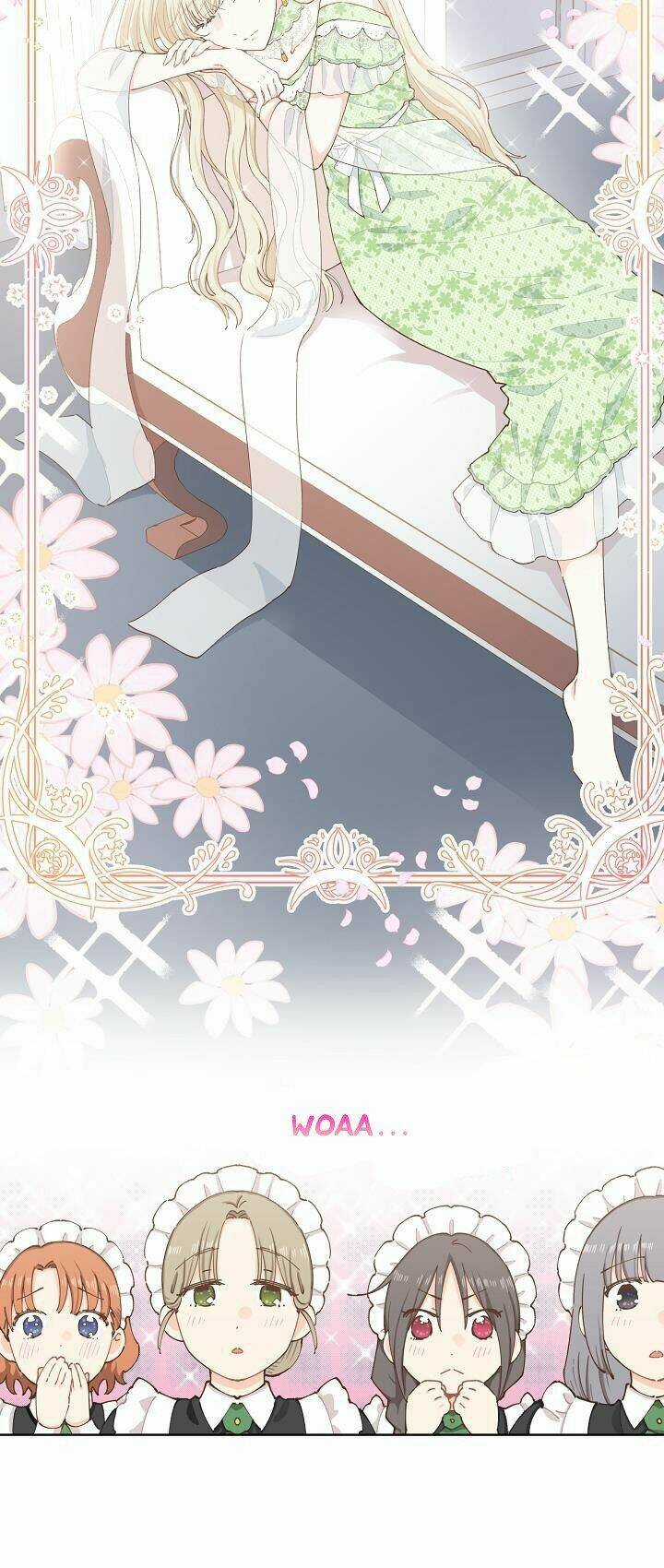 Tôi Đã Mệt Rồi Chapter 6 trang 33