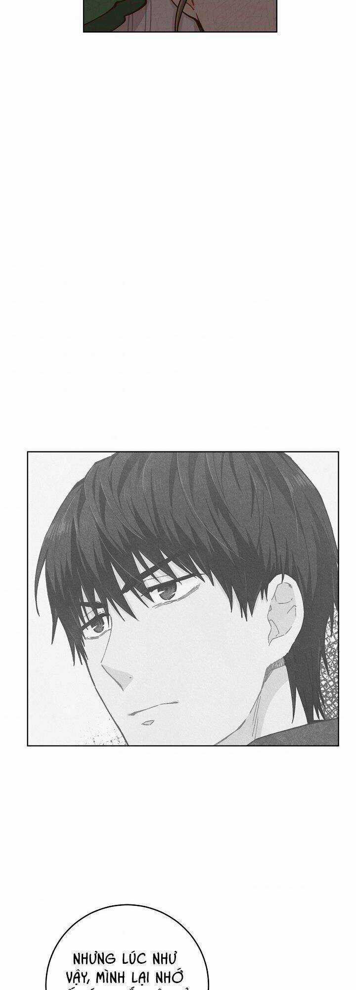 Tôi Đã Mệt Rồi Chapter 6 trang 36