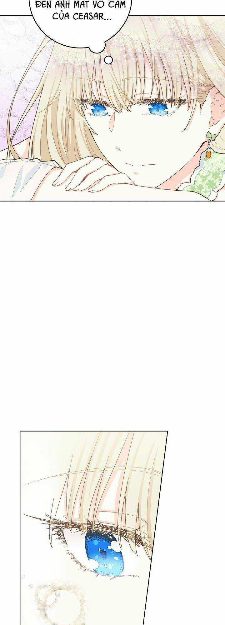 Tôi Đã Mệt Rồi Chapter 6 trang 37