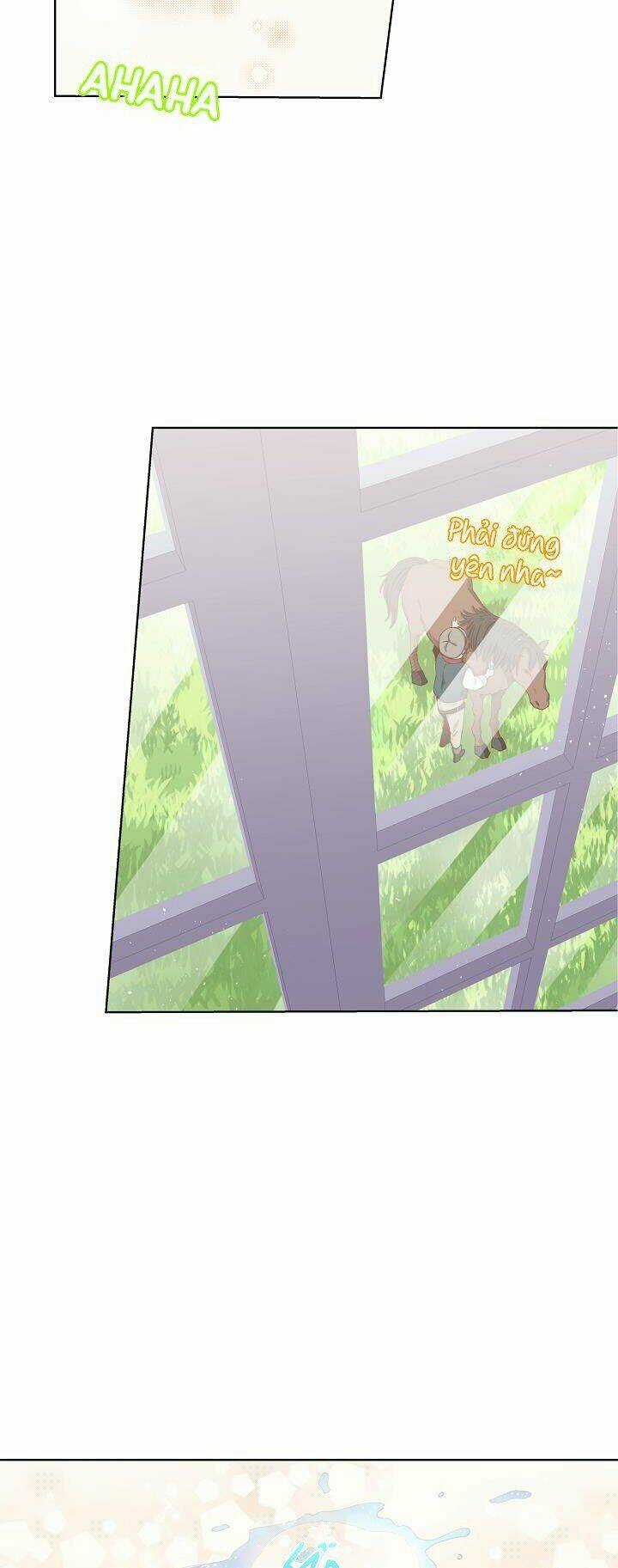 Tôi Đã Mệt Rồi Chapter 6 trang 38