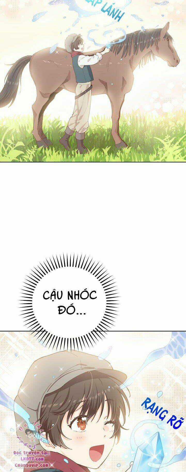 Tôi Đã Mệt Rồi Chapter 6 trang 39