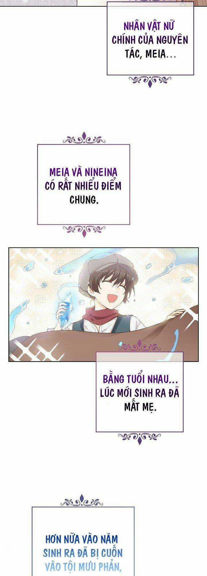 Tôi Đã Mệt Rồi Chapter 6 trang 41