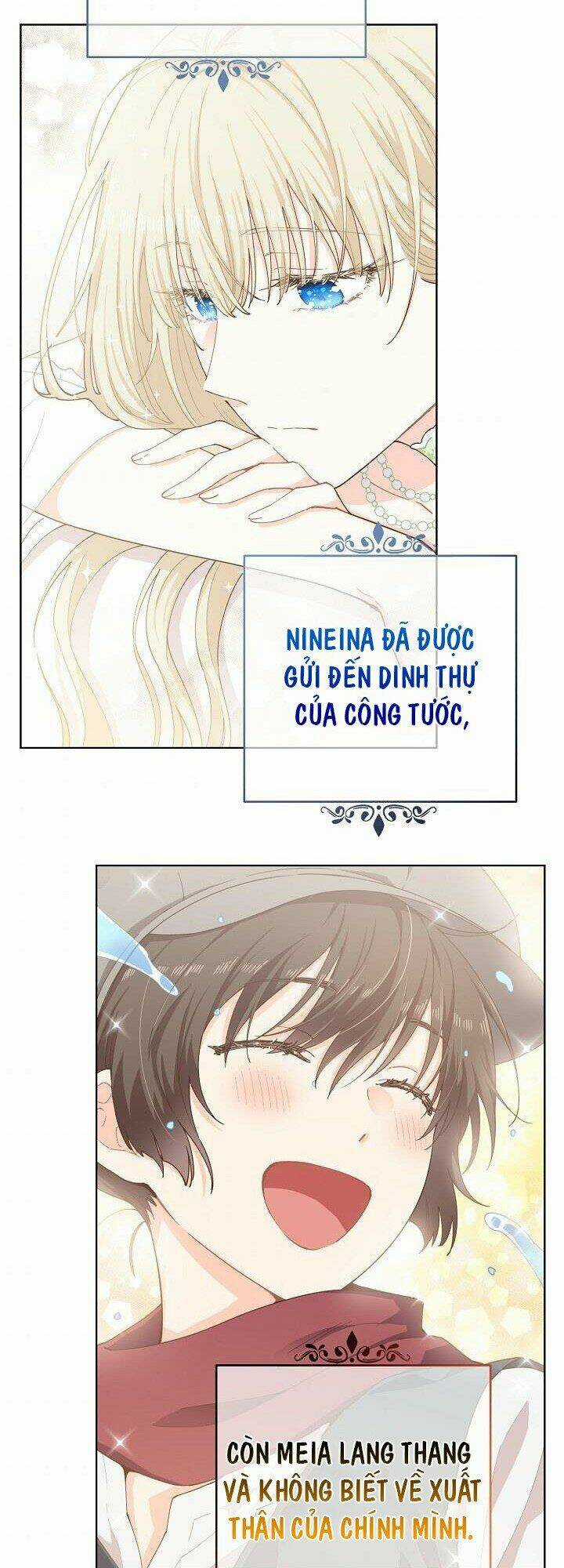 Tôi Đã Mệt Rồi Chapter 6 trang 42